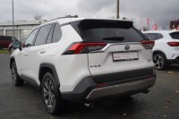 Toyota RAV 4 RAV4 2.5 Hybrid 4x2 Team Deutschland AT