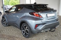 Toyota C-HR 2.0 Hybrid Team D Aut.