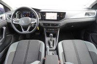 VW Polo 1.0 TSI Style DSG