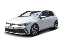 VW Golf VIII 2.0 GTI DSG LED Navi AHK App Connect