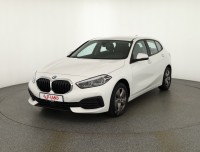 BMW 118i Advantage Aut. LED Navi Sitzheizung PDC