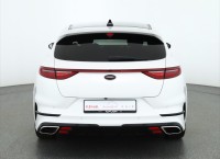 Kia pro_cee'd ProCeed 1.6 T-GDI GT