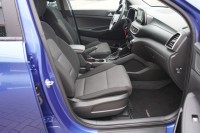 Hyundai Tucson 1.6T