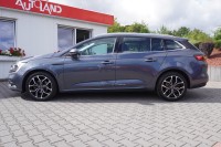 Renault Megane IV Grandtour 1.3 TCe 140 Limited