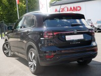 VW T-Cross 1.5 TSI R-Line