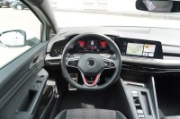 VW Golf VIII 2.0 TSI GTI DSG