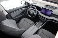 Skoda Superb Combi 2.0 TDI DSG 4x4