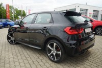 Audi A1 30 Sportback 1.0 TFSI S-line