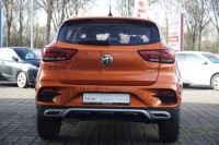 MG ZS 1.5 VTi-Tech Luxury