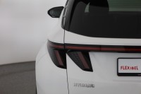 Hyundai Tucson 1.6 T-GDI Mild-Hybrid