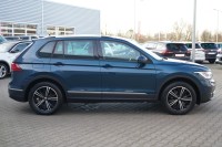 VW Tiguan 1.5 TSI Active