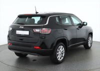 Jeep Compass 1.5 M-Hybrid Altitude