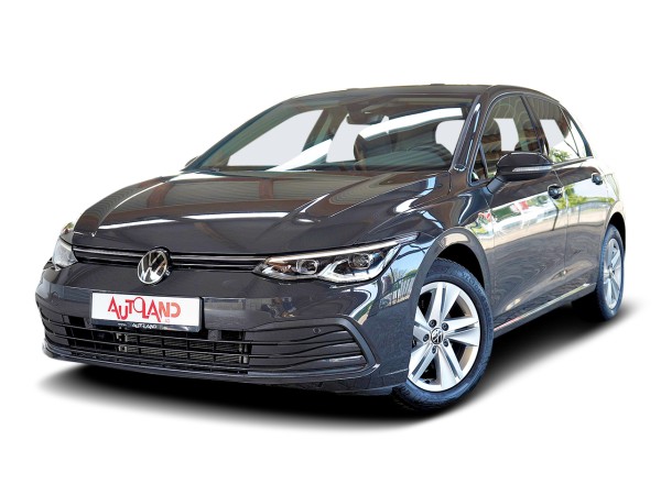 VW Golf VIII 1.5 TSI Life
