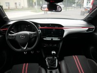 Opel Corsa F 1.2 GS Line