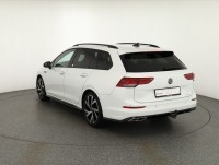 VW Golf VIII Variant 1.5 eTSI R-Line