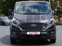 Ford Tourneo Custom Kombi 2.0 TDCi Titanium