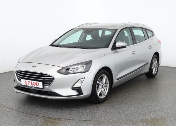 Ford Focus Turnier 1.5 EcoBlue Cool & Connect