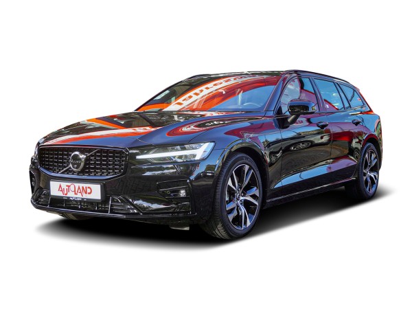 Volvo V60 B4 Plus Aut.