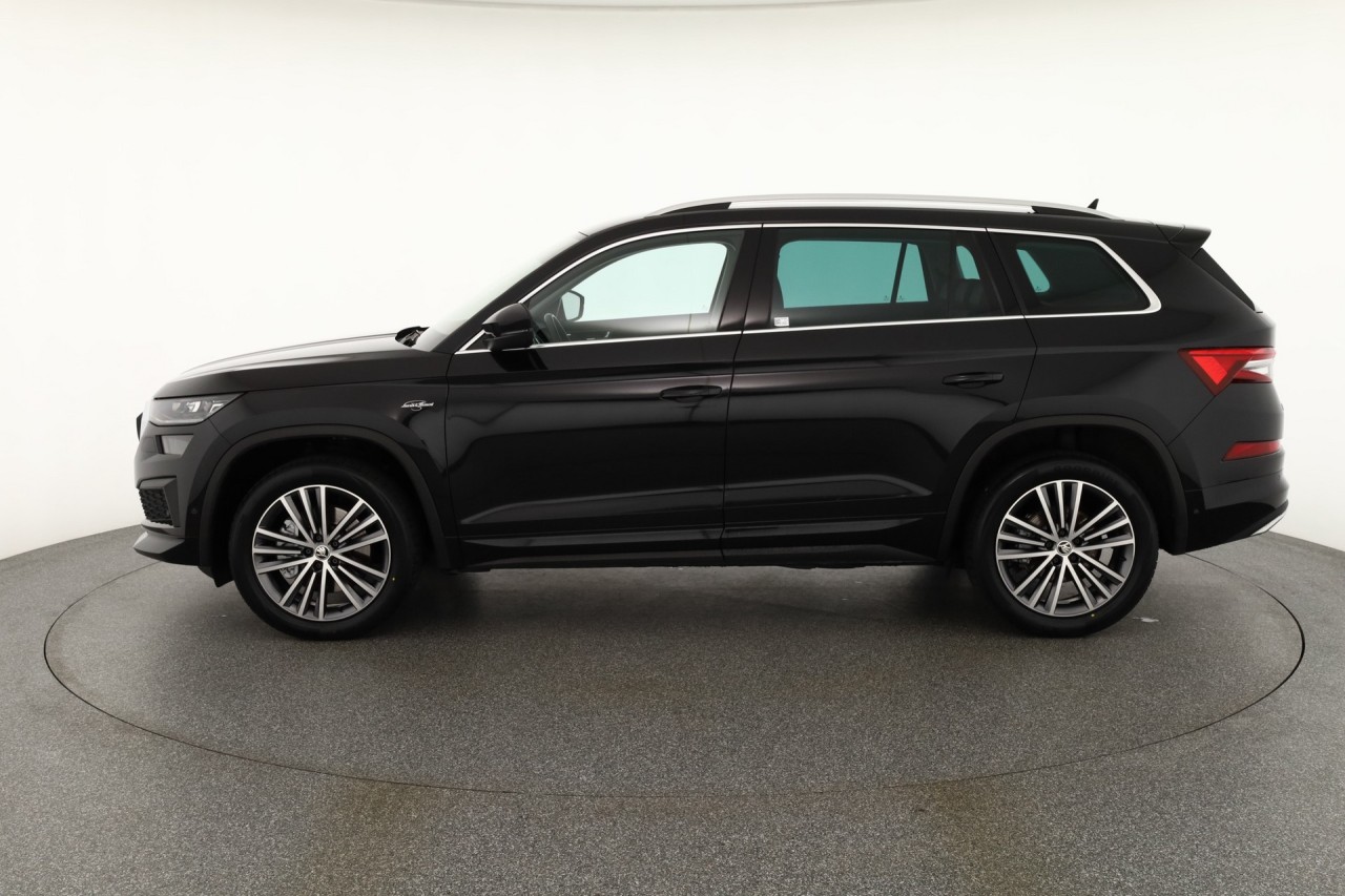Skoda Kodiaq 2.0 TDI DSG L&K 4x4