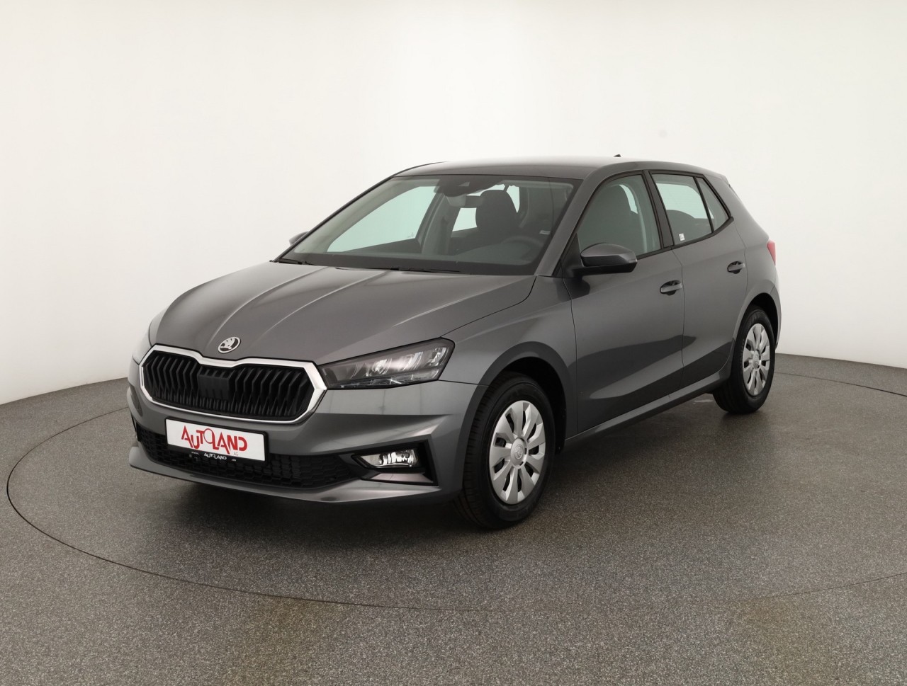 Skoda Fabia 1.0 TSI DSG