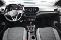 VW T-Cross 1.5 TSI DSG R-Line