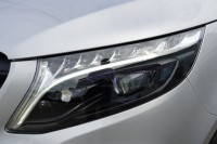 Mercedes-Benz Vito Tourer 119 CDI 4Matic lang