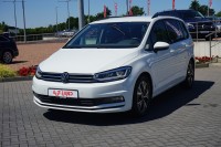 Vorschau: VW Touran 1.5 16V United VC