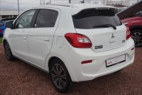 Mitsubishi Space Star 1.2 Intro Edition+