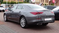 Mercedes-Benz CLA 250 Progressive