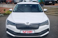 Skoda Superb Combi 1.4 TSI