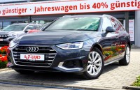 Audi A4 Avant 35 TFSI S line S-Tronic 3-Zonen-Klima Navi Sitzheizung