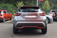 Nissan Juke 1.0 N-Design