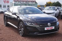VW Arteon 2.0 TDI 4Motion DSG R-Line