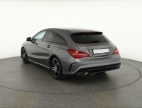 Mercedes-Benz CLA 200 Shooting Brake AMG Line