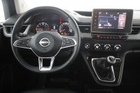 Nissan Townstar Kombi 1.3 DIG-T L1 Tekna