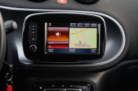 Smart ForFour forfour passion