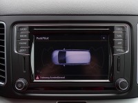 VW Sharan 1.4 TSI DSG