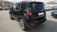Jeep Renegade 1.3 Hybrid 4xe