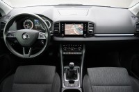 Skoda Karoq 1.5 TSI