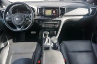 Kia Sportage 1.7 CRDi GT Line