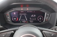 Audi A1 Sportback 25 TFSI S-Tronic
