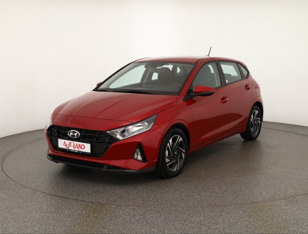Hyundai i20 1.2