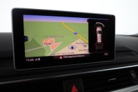 Audi A4 Avant 35 TDI sport