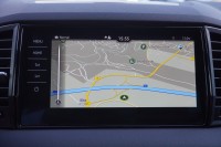 Skoda Karoq 1.5 16V TSI Sportline DSG
