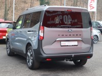 Ford Tourneo Courier Titanium 1.0 EB Aut.