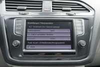 VW Tiguan 1.4 16V TSI Comfortline