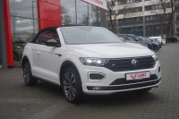 VW T-Roc Cabriolet 1.5 TSI R-Line DSG