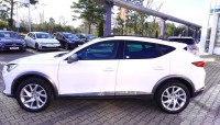 Cupra Formentor 2.0 TSI DSG 4Drive