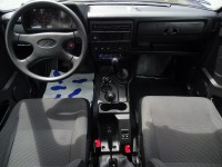 Lada Taiga 1.7 4x4