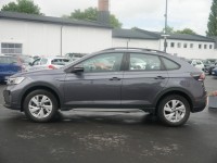 VW Taigo 1.0 TSI